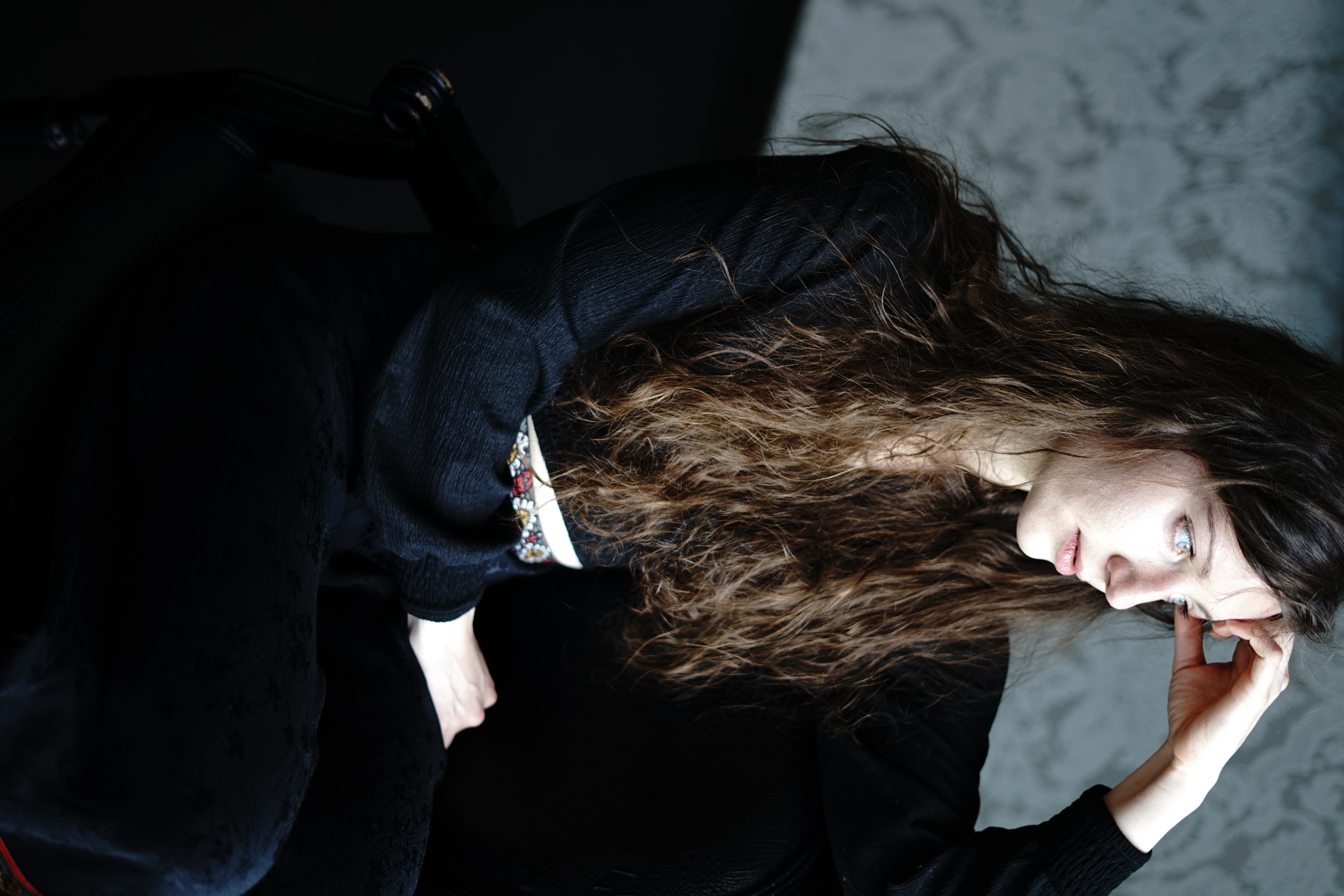 Anna Alice Foto