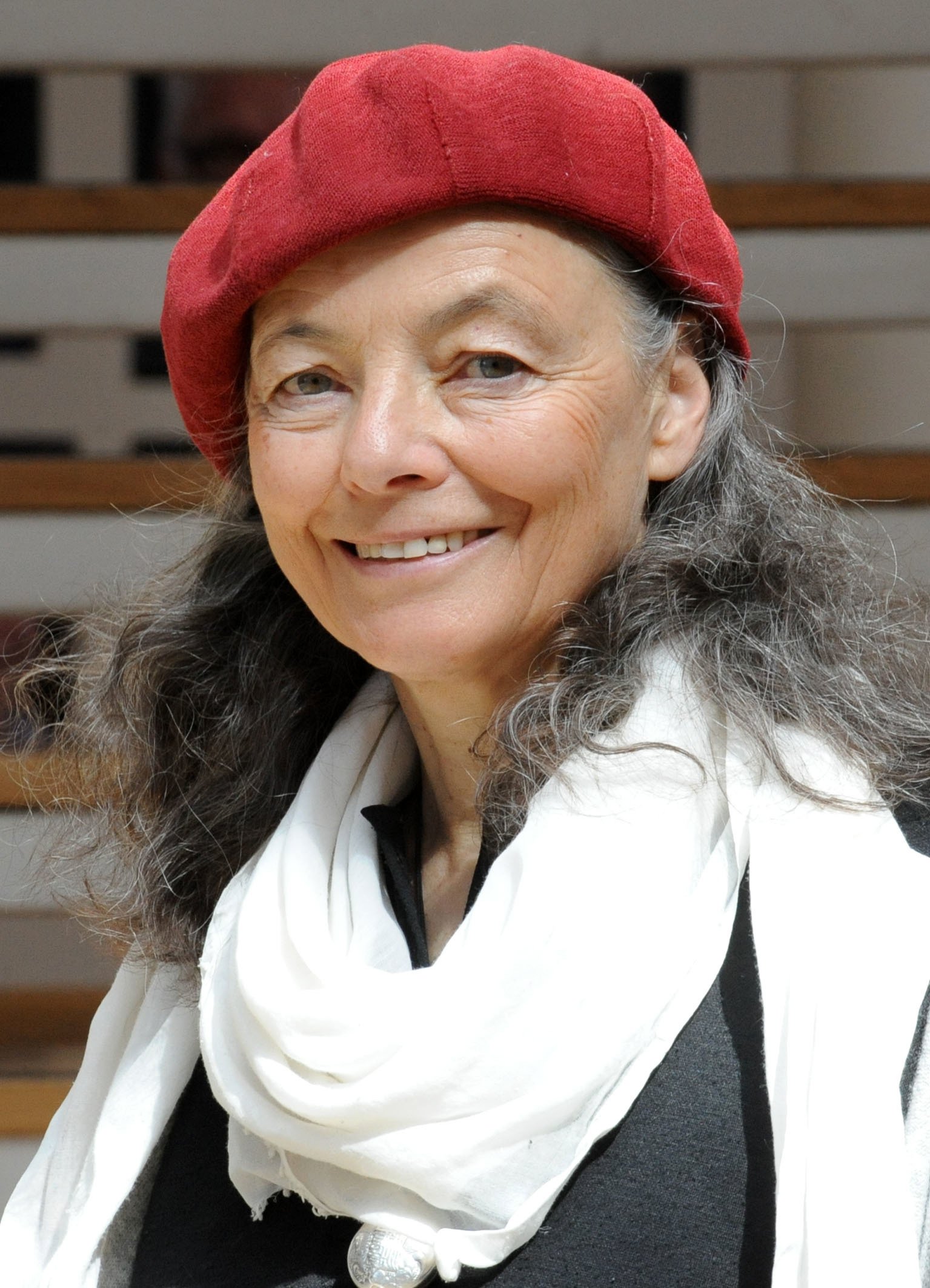 Blanche Foto