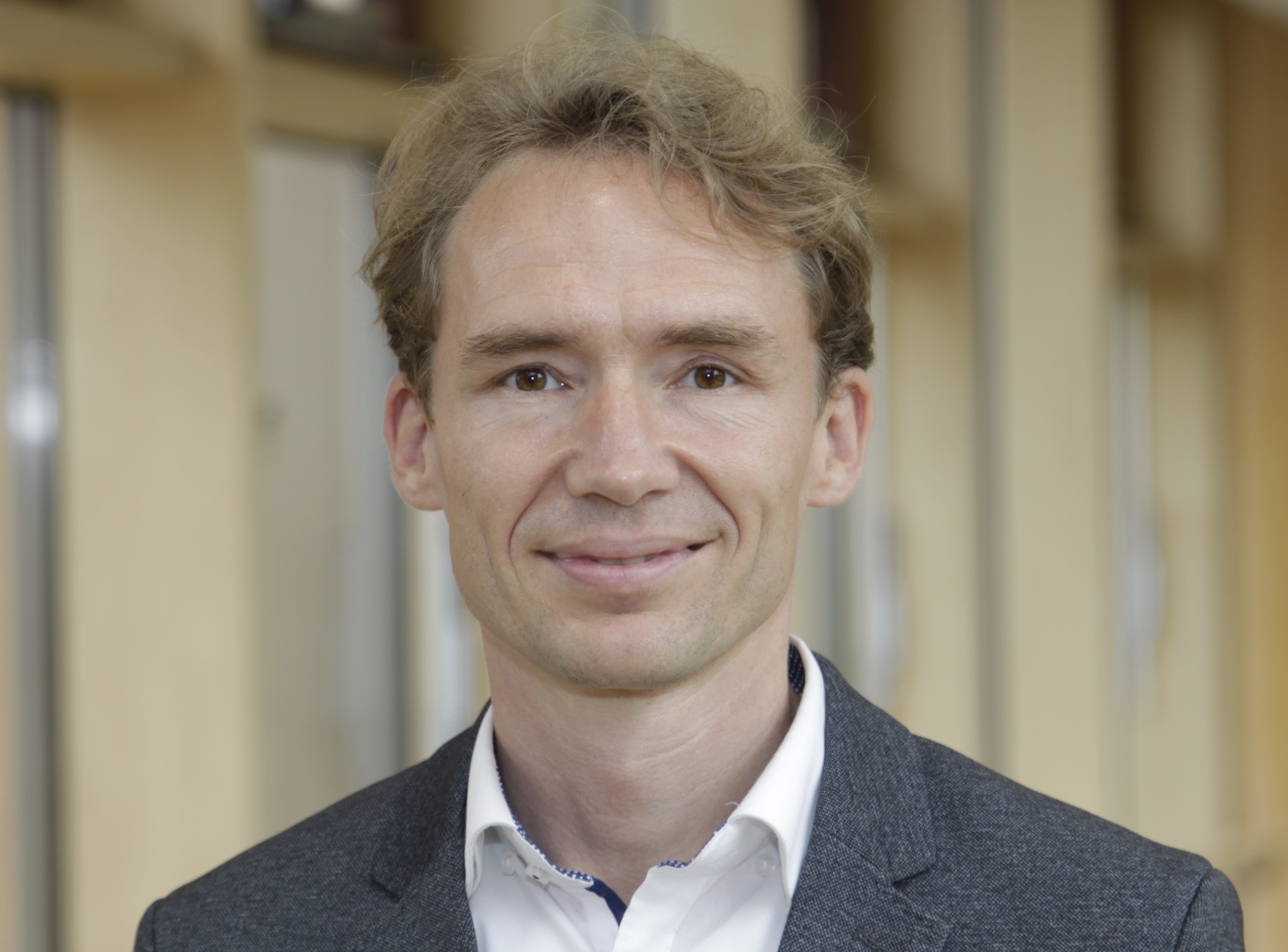 David Foto