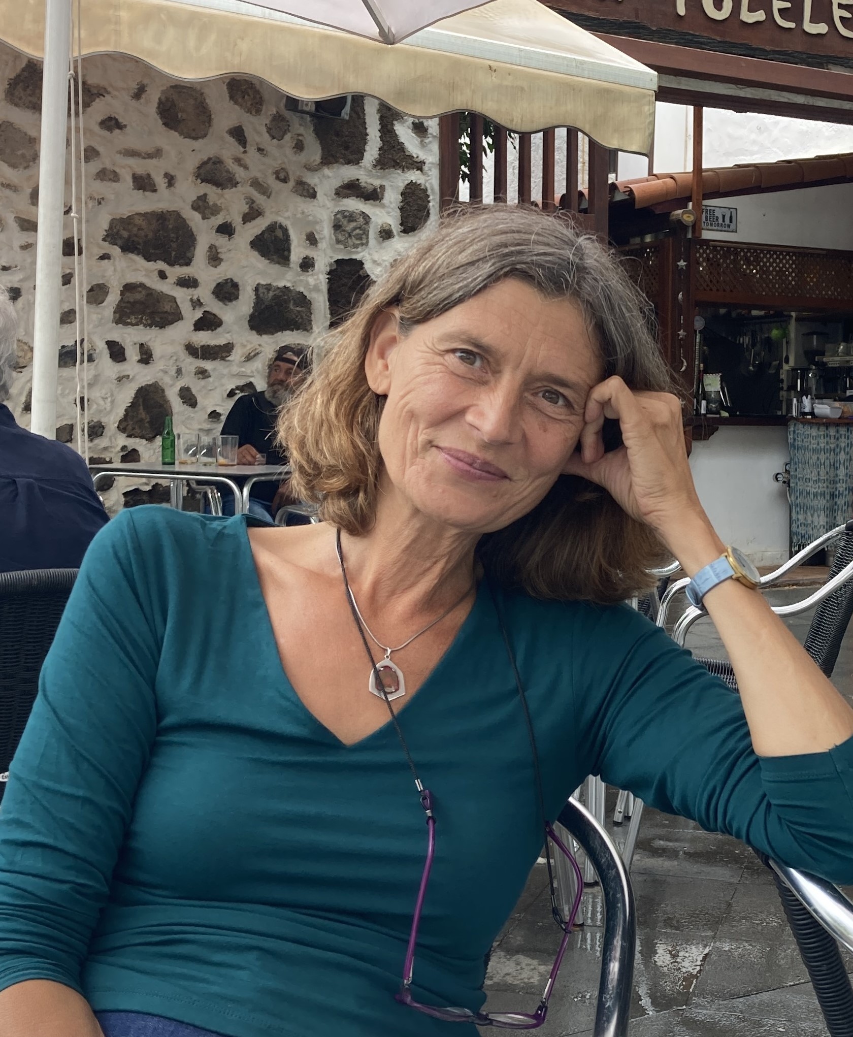 Foto Sibylle
