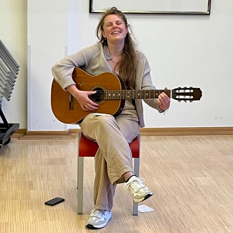 Foto Esther