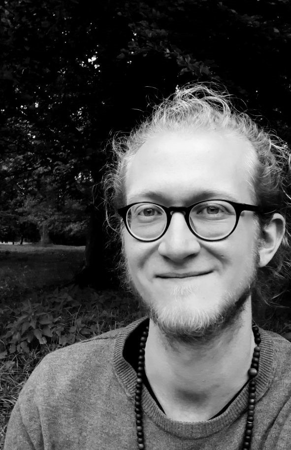 Jakob Foto