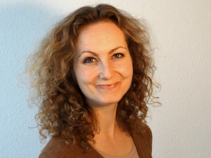 Lina Vosswinkel Foto
