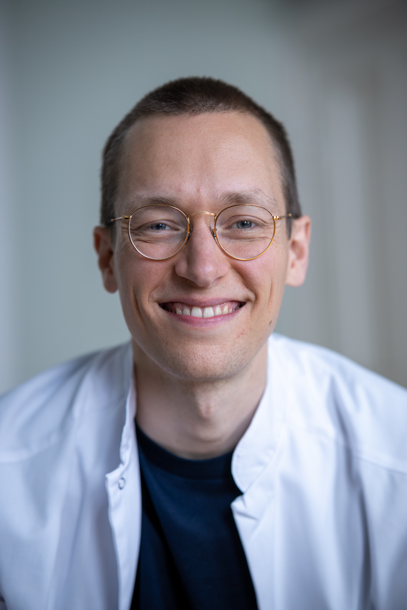 Oskar Salomon Foto