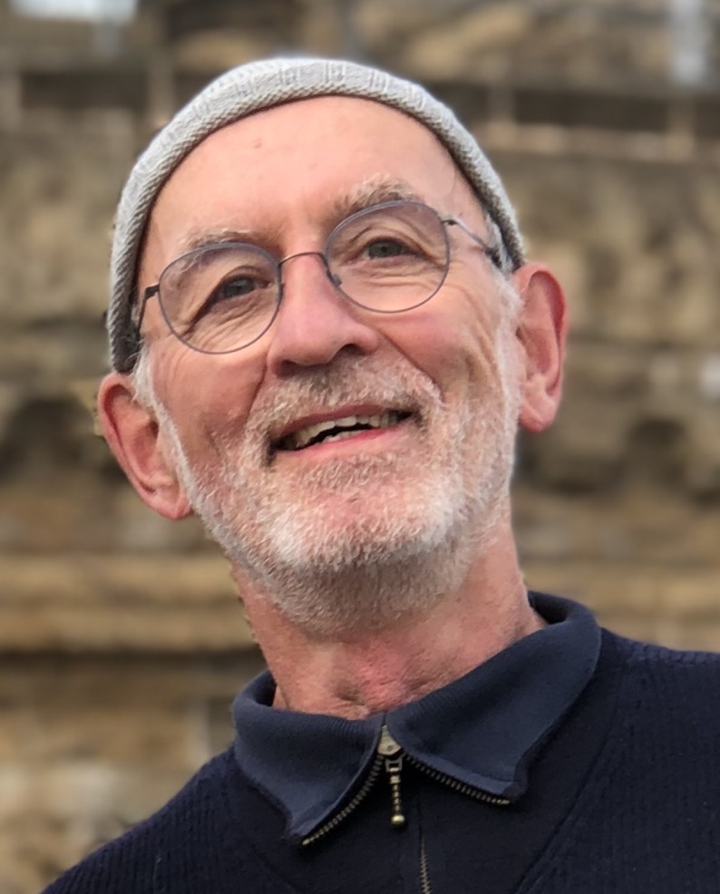Werner Foto