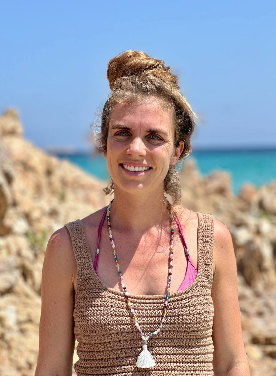 Johanna Helbig